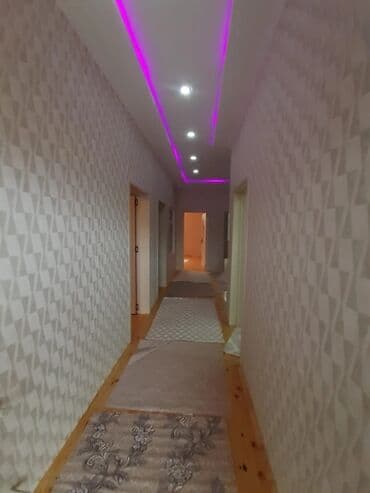 makler az: Binəqədi qəs. 3 otaqlı, 100 kv. m, Kredit yoxdur, Yeni təmirli — 3