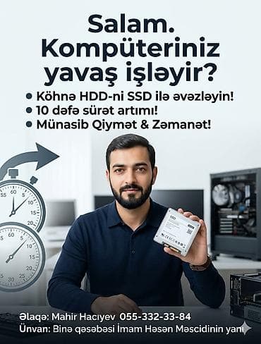 muhafize xidmeti: KOMPÜTER VƏ NOUTBUKLARA MICROSOFT WINDOWS ƏMƏLIYYAT SİSTEMLƏRİNİN — 5