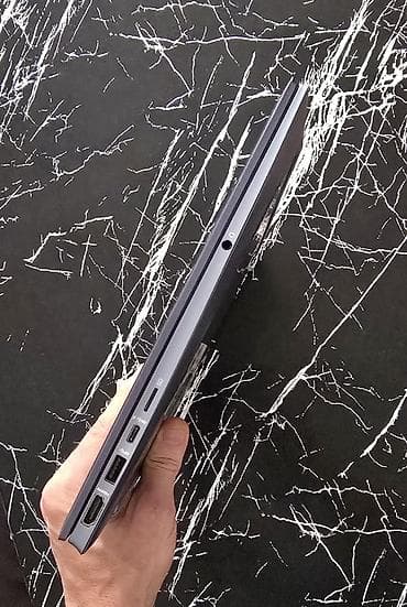 hdm: HP Pavilion 15 noutbuku TAM ideal veziyyetde. Bir dene de cizigi — 10