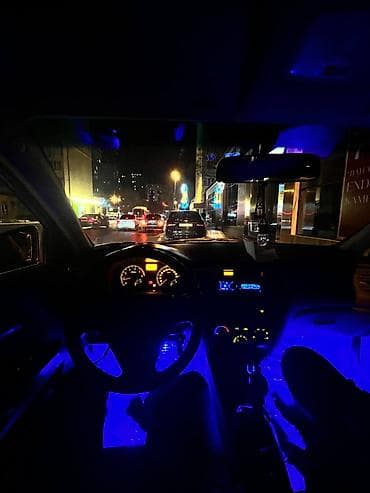golf car satilir: Kia Rio: 1.5 l | Hetçbek — 2