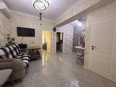 stolllar: İkinəfərlik çarpayı, Dolab — 9