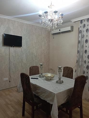 qizildasda satilan evler: Abşeron rayonu Zabrat-Kürdəxani magistral yolundan 50 metr məsafədə — 1