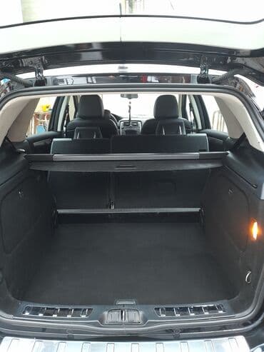 фольксваген гольф 1 4: Mercedes-Benz B 170: 1.7 л | 2008 г. Хэтчбэк — 17