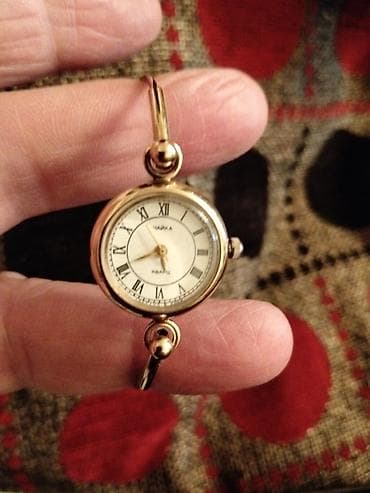 saat sensor: Masaüstü saatlar, Mexaniki, Saniyə əqrəbi — 5