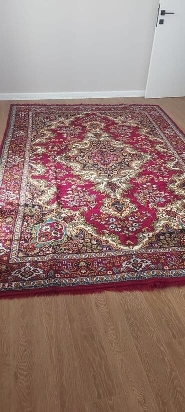 xalca toxuma ucun tezgah: Xalça İran — 2