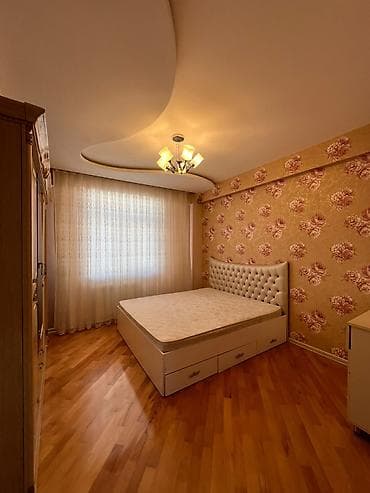 bina az şirvan: 2 otaqlı, Yeni tikili, 60 kv. m — 1
