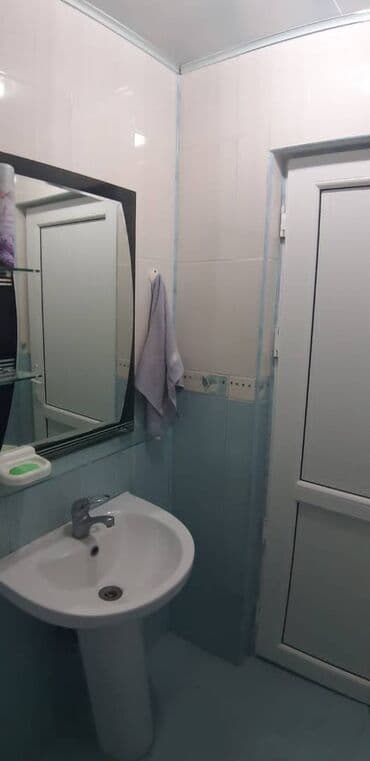 ev alıram: 3 otaqlı, Yeni tikili, m. Həzi Aslanov, 108 kv. m — 6