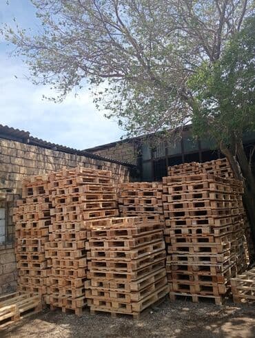 poddon satisi: Pallet Paddon Satisi — 1