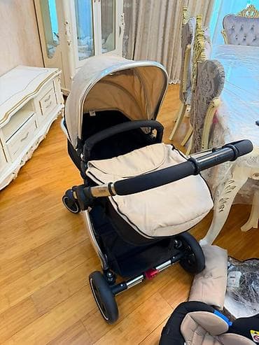 Коляски: Коляска 2в1, Mothercare — 4