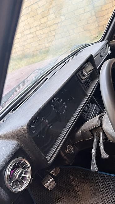 uaz 452 buhanka: VAZ (LADA) 2107: 1.5 l | 2007 il 25000 km Sedan — 7