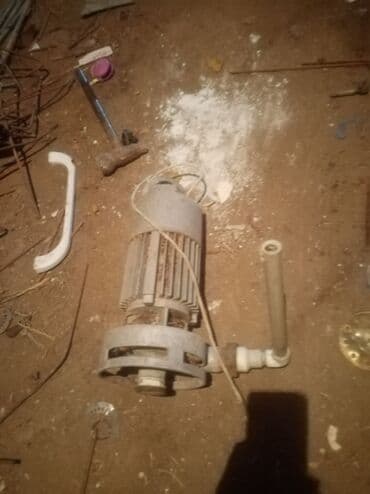 dernegul tikinti bazari: Salam uzi aliminum işleyir böyük olçude — 3