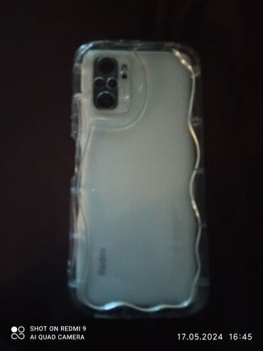 чехол для планшета 10: Təzə kabura, note 10 pro üçün. sifarişlə səhv gəlib deyə satılır — 3