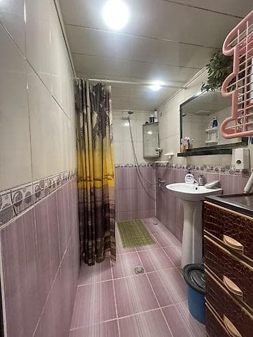 Продажа квартир: Баку, Пос. Ази Асланов, 4 комнаты, Вторичка, м. Ази Асланов, 90 м² — 10