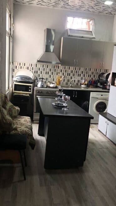 ev certiyojları: 70 kv. m, 2 otaqlı — 3