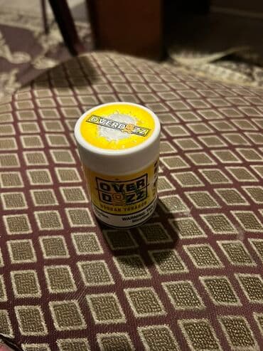 elektron qəlyan topdan satış: Məhsul: Overdozz Hookah Tobacco Xüsusiyyətlər: - Növ: Qəlyan tütünü — 2