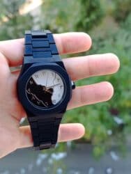 armani my way qiymeti: Yeni, Qol saatı — 1