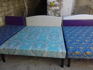 foresta mebel gence: Carpayi teze hazirlari var 2 neferlik 100m 1 neferlik 55m taxtadan — 6