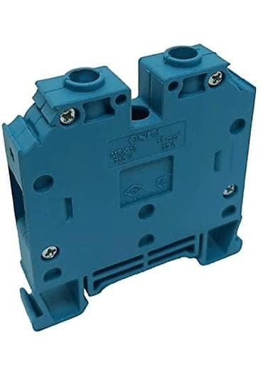 Dekorativ divar panelləri: Siemens Elektrik avtomat, 3 faza — 1