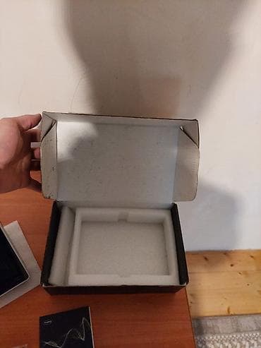 Aksesuarlar və tüninq: Osiloqraf, Osiloskop, Osiloscop, Осцилограф, "FNIRSI 1013D" — 5