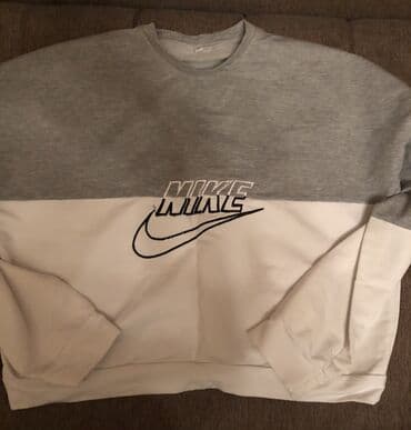 Sviter, Nike, S, M