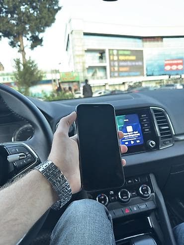 i̇phone 13 dubay: IPhone 11, 64 GB, Qara, Simsiz şarj, Face ID — 2