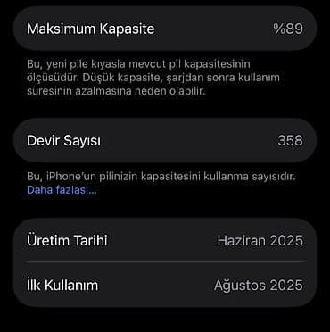 iphone 7 qara: IPhone 15, 128 GB, Qara, Face ID — 2