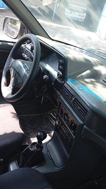 qaz nasosu satilir: Daewoo Nexia: 1.5 l | 2007 il Sedan — 6