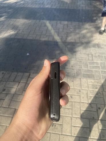 nokia e73 mode: Nokia N73, rəng - Qara, Düyməli — 5
