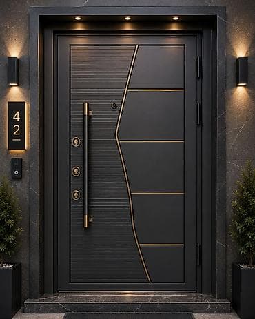 🚪 RƏHİMOĞLU DOORS – SEYF QAPILAR 🔐 Evinizin təhlükəsizliyini bizə lalafo.az -da 🚪 RƏHİMOĞLU DOORS – SEYF QAPILAR 🔐 Evinizin təhlükəsizliyini bizə