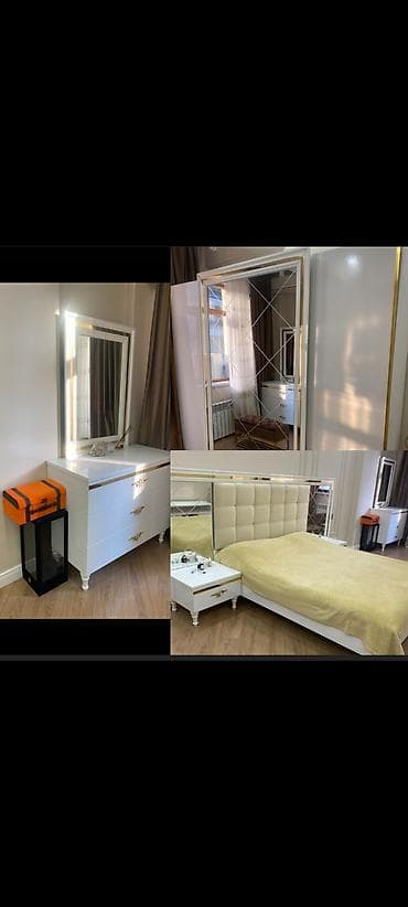 İkinəfərlik çarpayı, Dolab, Komod, Termo, İşlənmiş lalafo.az -da İkinəfərlik çarpayı, Dolab, Komod, Termo, İşlənmiş