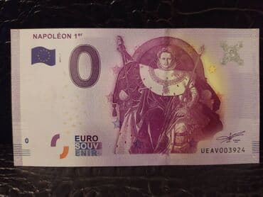10 cent kaç manat: Сувенирная банкнота "0 евро" Nuri Paşa - Məhəmməd Əmin Rəsulzadə 20 — 4
