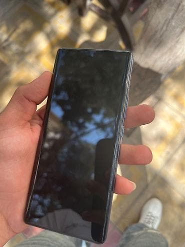 techno: Tecno Spark, 256 GB, rəng - Boz — 7