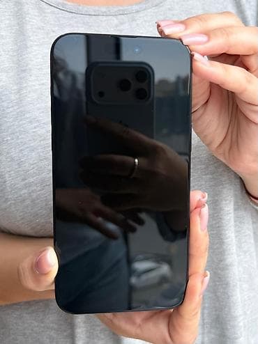 IPhone 15 Pro Max, 1 TB, Blue Titanium — 2