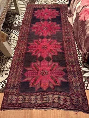 xalça karxanası: Xalça Dekorativ, Kredit yoxdur — 2