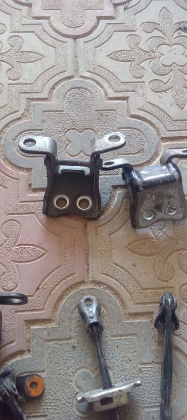 Avtomobil şüşələri: Honda INSIGHT, 2010 il, İşlənmiş — 3