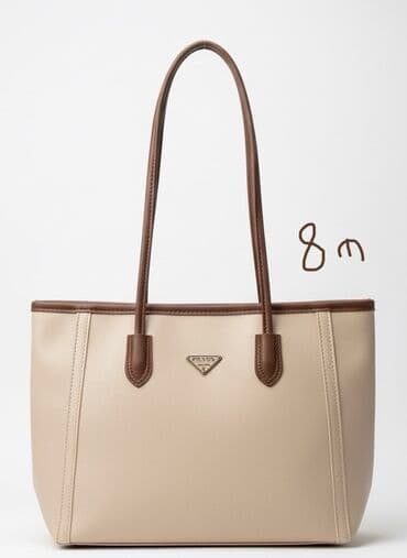 narkotik etir kisi ucun: Çanta dəsti, Prada — 4