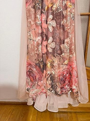 nisan xonca: Cəmi bir dəfə nişana geyinilib.Alınıb 480 manata — 6