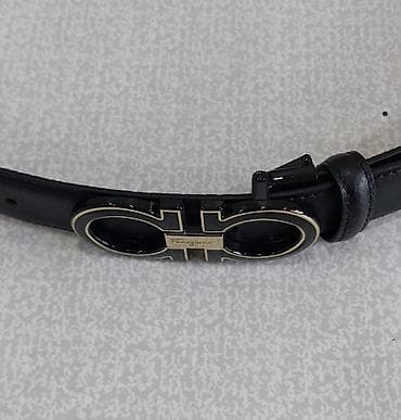 şalvat: Kəmər, Təbii dəri, Yeni — 9