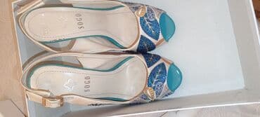 tekstil uşaq şəp şəpləri: Ölçü: 36, Yeni — 5