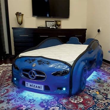 embawood hezi aslanov: Yeni, Hazır, Maşın-çarpayı, Matras ilə, Siyirməsiz — 13