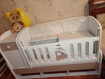 1 ayliq usaq sekilleri: Oğlan və qız üçün, İşlənmiş, Dördbucaq, Beşik, Dəstsiz, Matras ilə, Yellənmə mexanizm ilə — 2