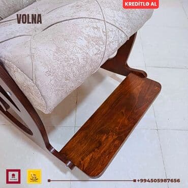 массажные кресло: Новый, Кресло-качалка, Ткань, Есть кредит, Бесплатная доставка в черте города — 8