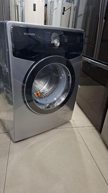 Paltaryuyan maşın Samsung, 6 kq, Kredit yoxdur lalafo.az -da Paltaryuyan maşın Samsung, 6 kq, Kredit yoxdur