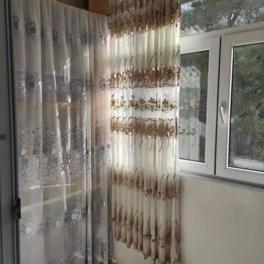 ramanda kiraye evler: Sumqayıt, 2 otaqlı, Köhnə tikili, 45 kv. m — 9