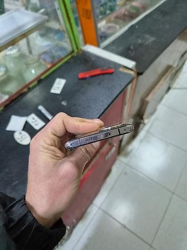 honor gs pro: Huawei P50 Pro, 256 GB, rəng - Qara, Sensor, Barmaq izi, İki sim kartlı — 5