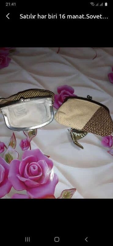 seleme pul verilir 2021: Satılır 35 manatdan başlayan qiymətlər — 12