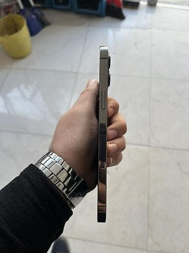 iphone 12 kredit: IPhone 12 Pro, 128 ГБ, Графит — 5