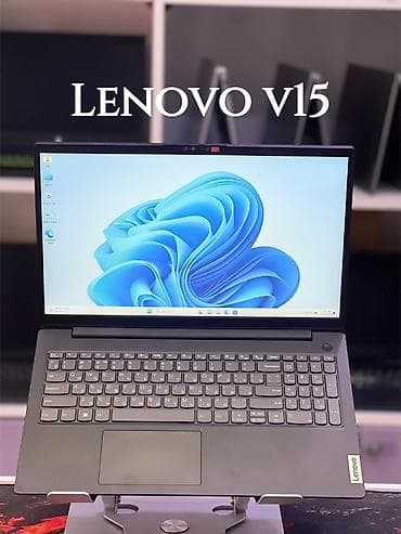 Lenovo: İşlənmiş Lenovo IdeaPad, 15.6 ", Intel Core i5, 256 GB, Ödənişli çatdırılma, Rayonlara çatdırılma, Ünvandan götürmə — 1