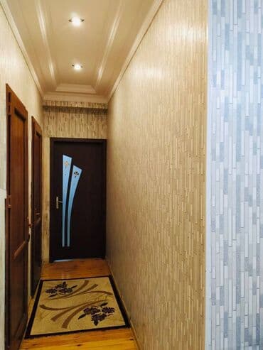 xirdalan kiraye: 3 otaqlı, Yeni tikili, 96 kv. m — 7