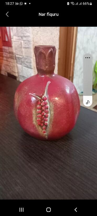 ekran sekilleri qara: Fiqur, rəng - Qırmızı — 1